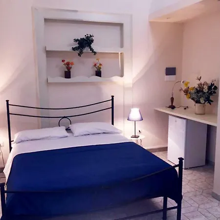 Catoledo Bed & Breakfast Naples Exterior photo