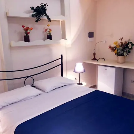 Catoledo Bed & Breakfast Naples Exterior photo