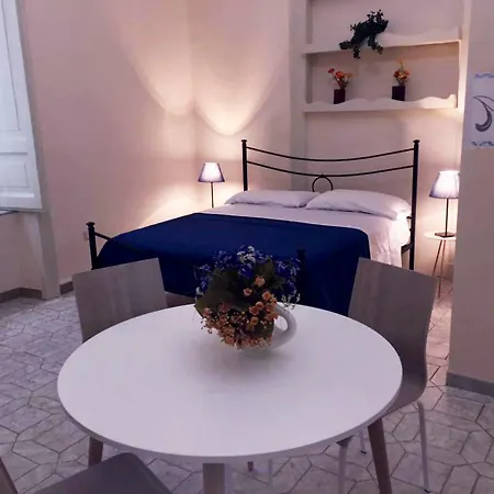 Catoledo Bed & Breakfast Naples Exterior photo