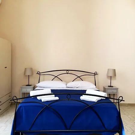 Catoledo Bed & Breakfast Naples Exterior photo