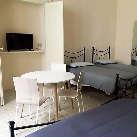Catoledo Bed & Breakfast Naples Exterior photo