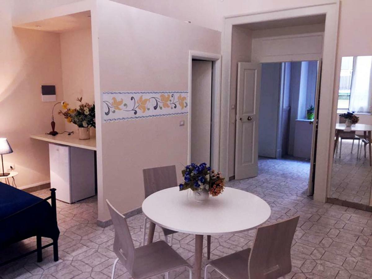 Bed & Breakfast Catoledo Napoli