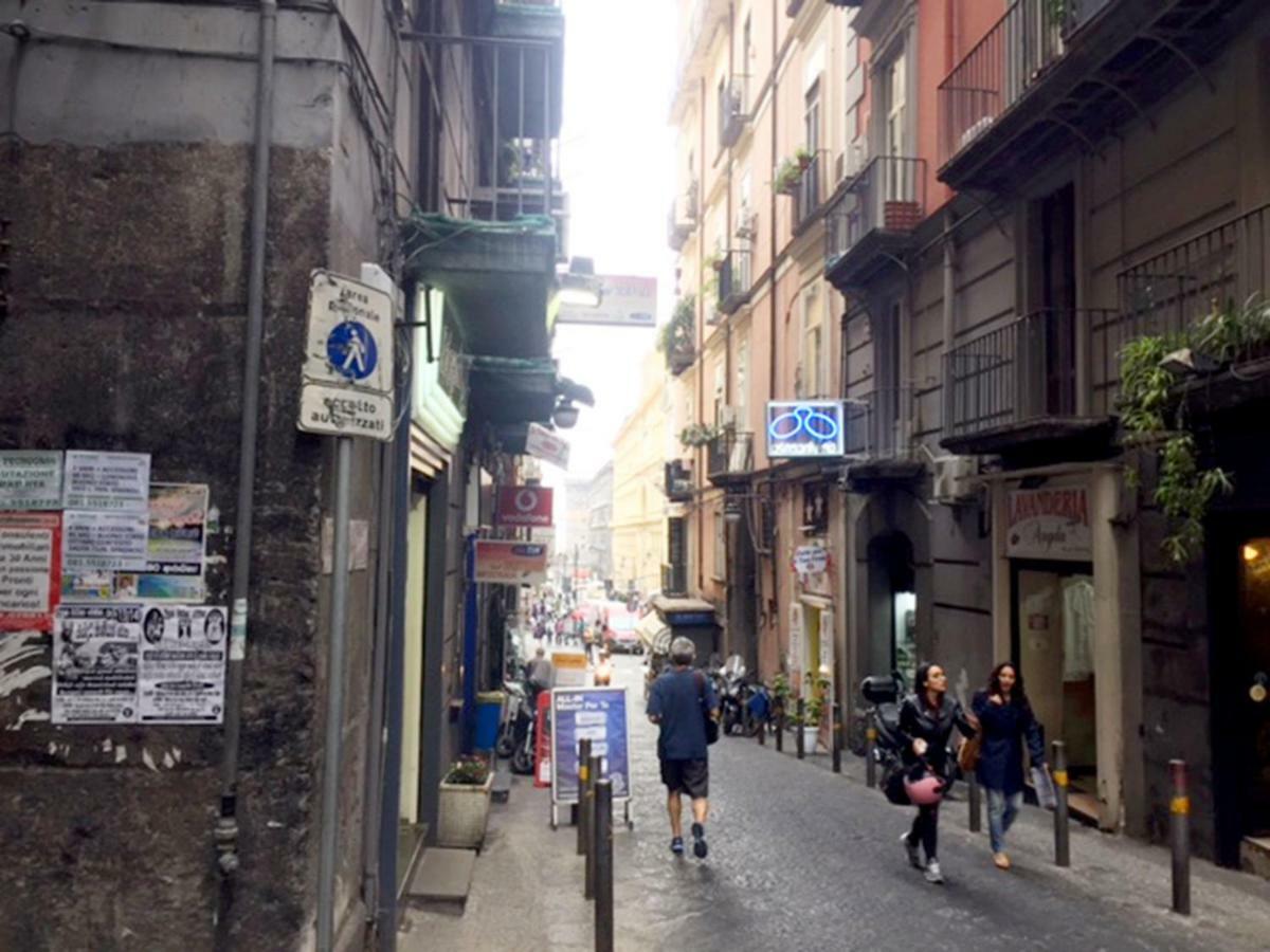 Catoledo Napoli