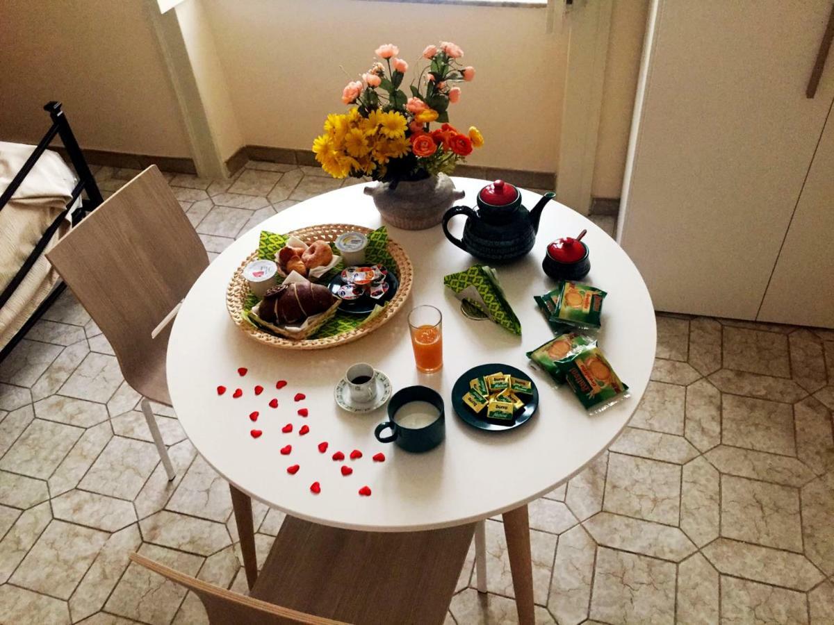 Frühstückspension Catoledo 2*