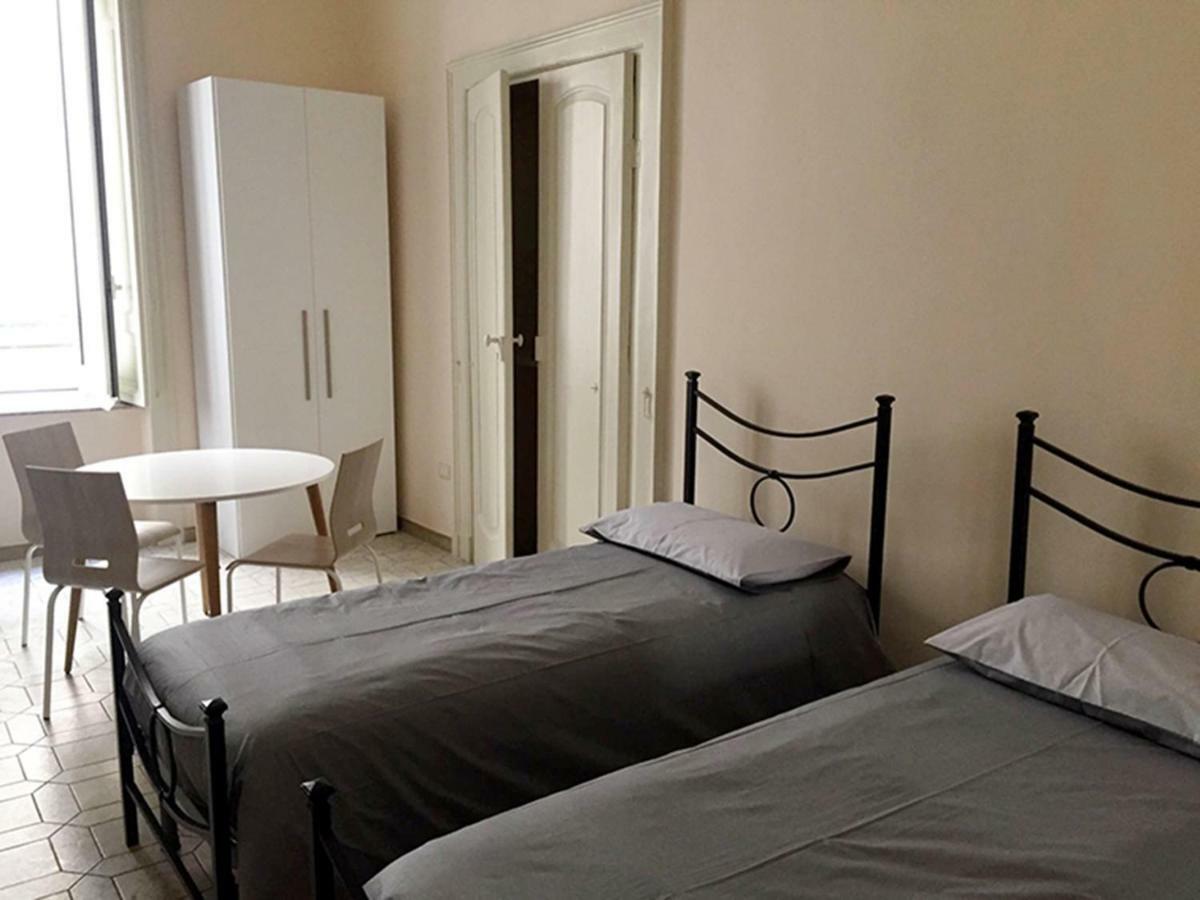Catoledo 2* Napoli